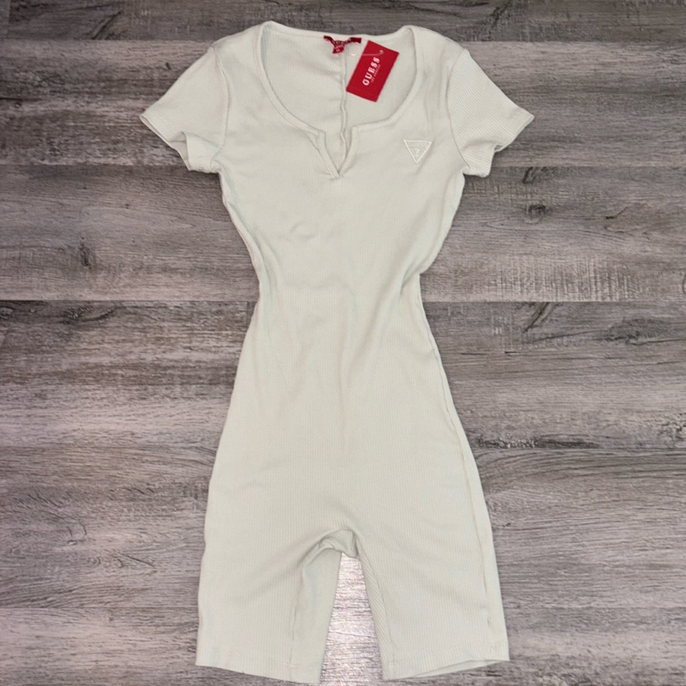 Guess romper